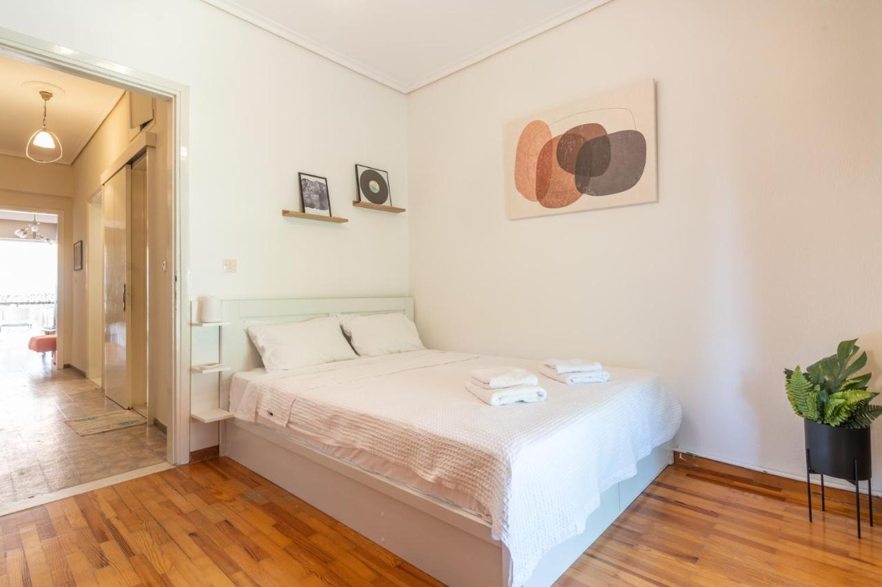 Pippo's Cozy Apartment
