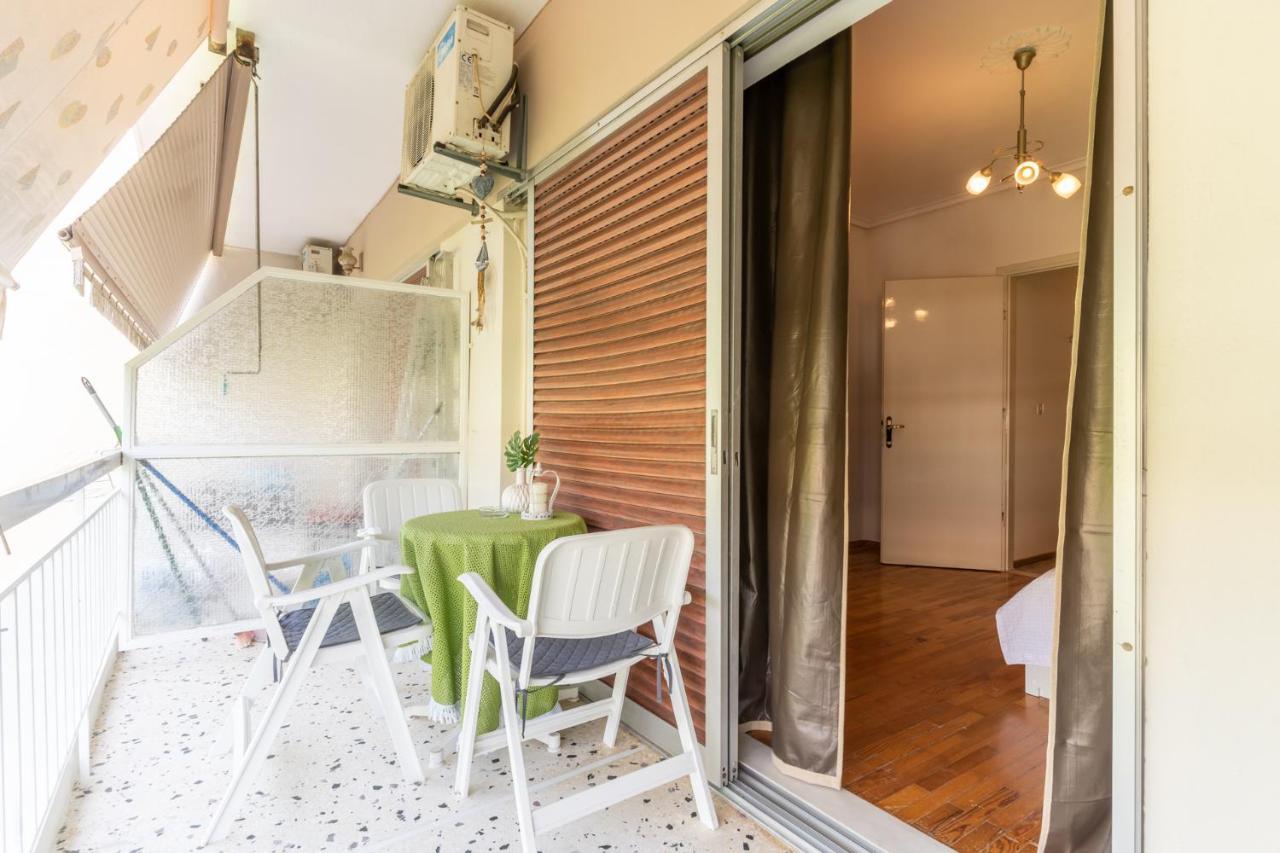 Pippo's Cozy Apartment