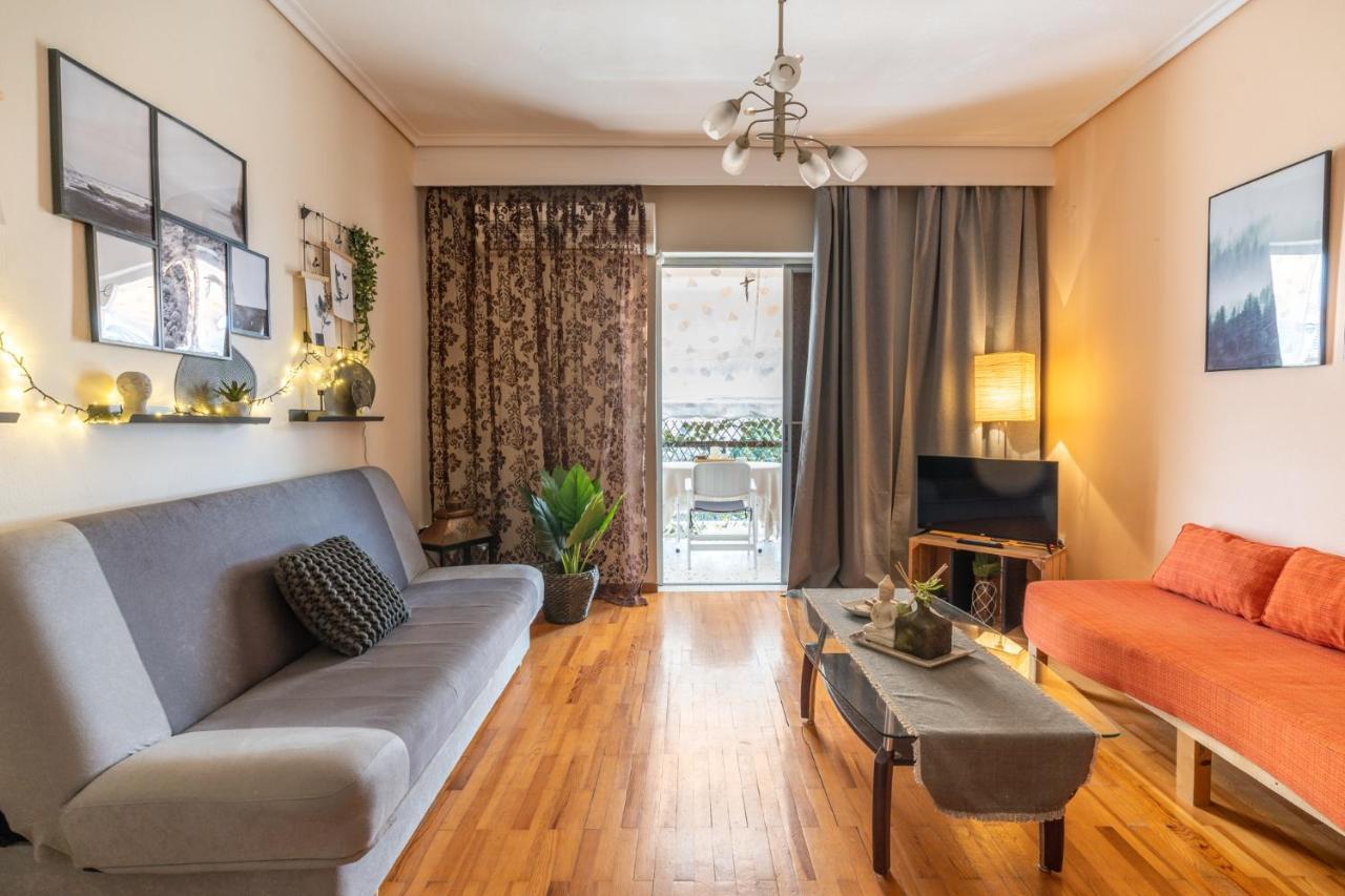 Apartment Pippo's Cozy