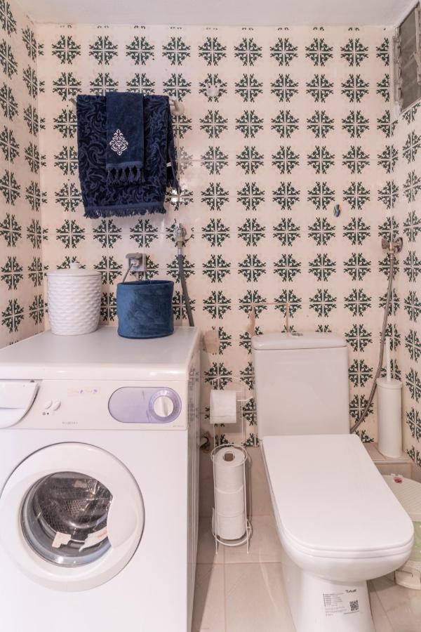 Pippo's Cozy Apartment Litochoro