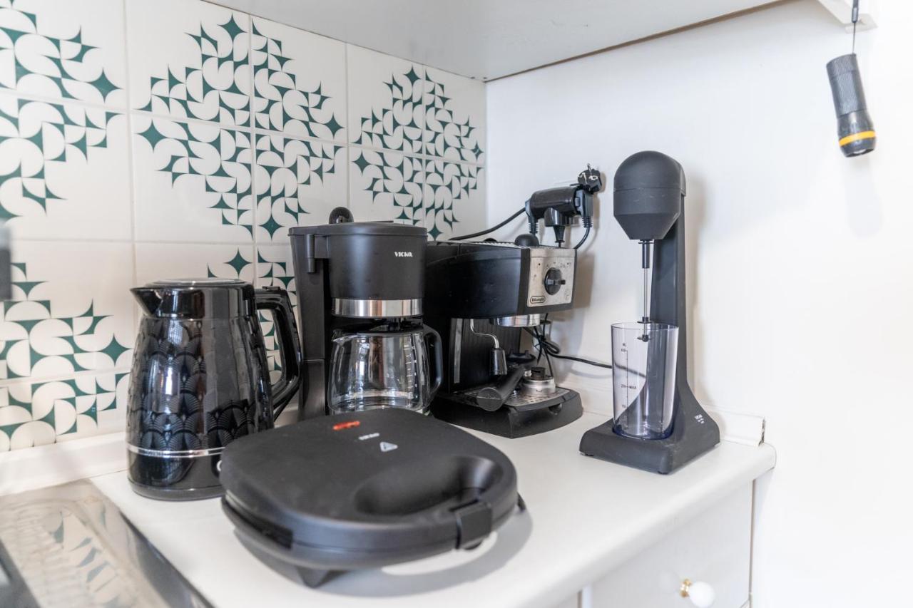 Apartment Pippo's Cozy