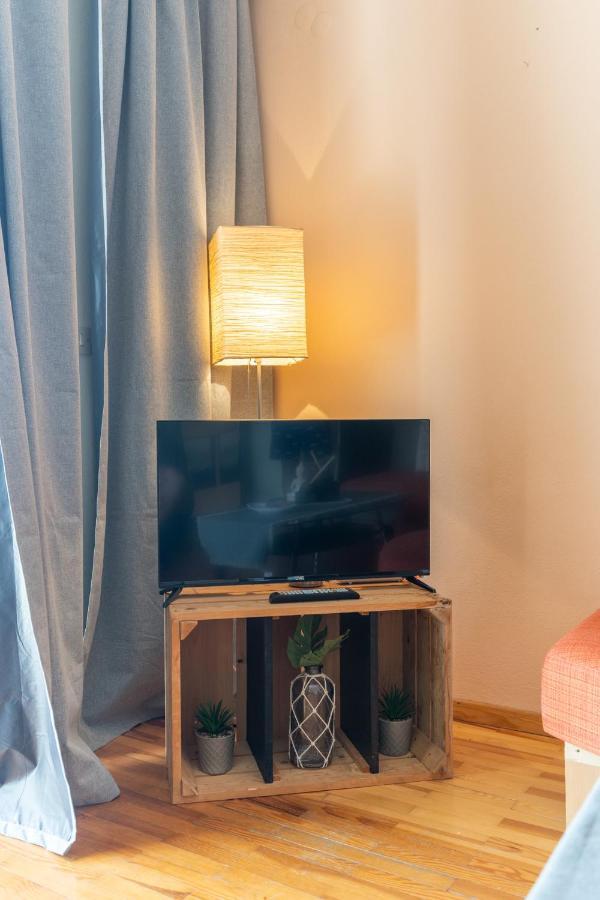 Pippo's Cozy Apartment